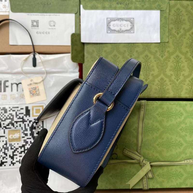 GUI2 Bags - Fashion Bags  607
