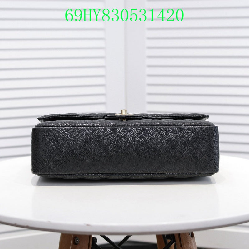 Satchel Bags - CHL Bags - 5139