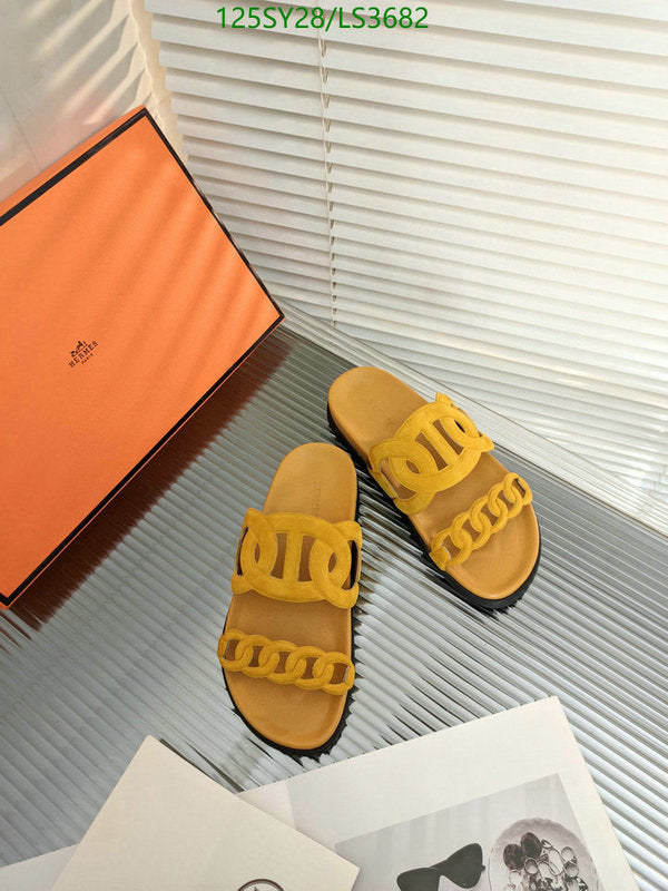 SAMC - HMS Women Shoes - 453