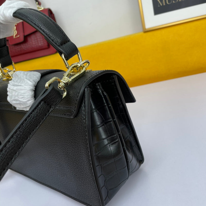 Satchel Bags - SLY Bags - 1584