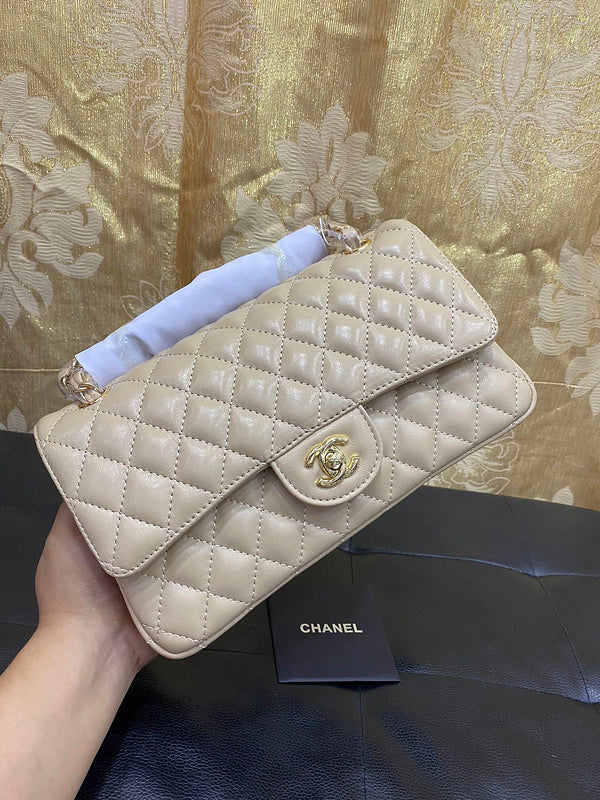 Satchel Bags - CHL Bags - 5559