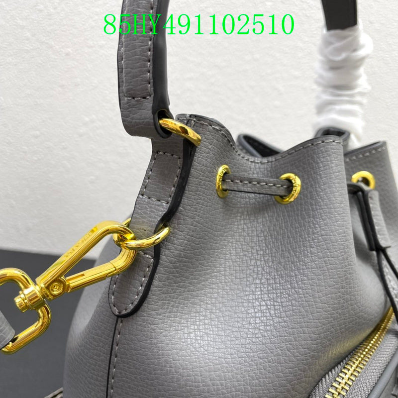 Satchel Bags - PDA Bags - 3879