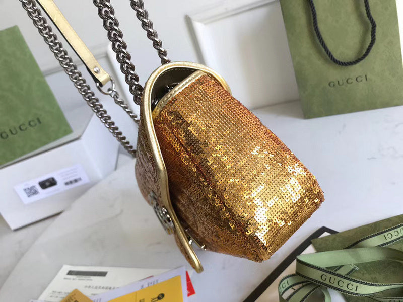 GUI2 Bags - Fashion Bags  1238