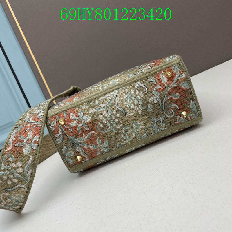 Glami - DOR Bags - 971