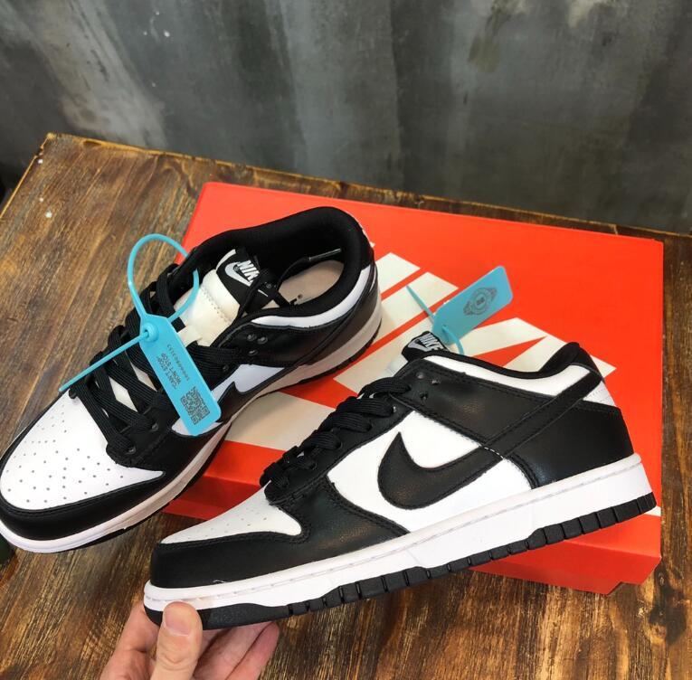 SAMC - NKE Shoes - 1723
