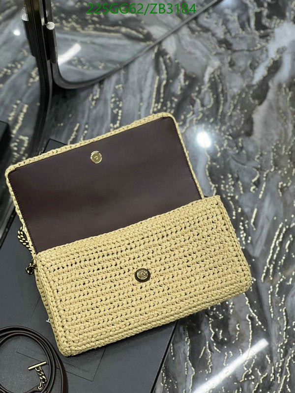 SAMC - YLS Bags - 370
