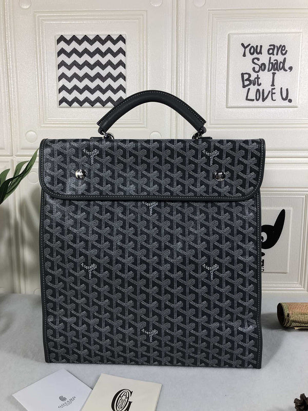 Satchel Bags - GOD Bags - 520