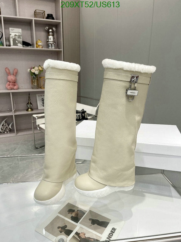 SAMC - Mix Boots - 460