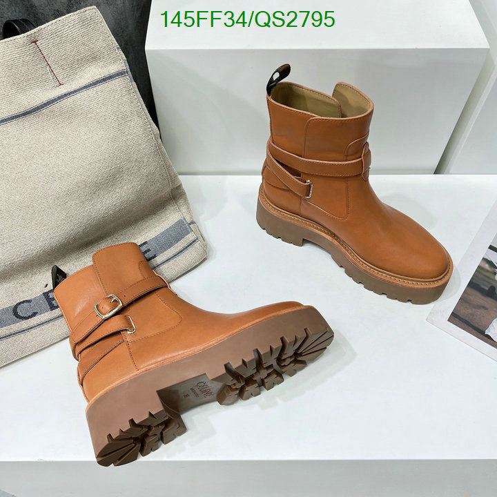 SAMC - COL Women Shoes - 115