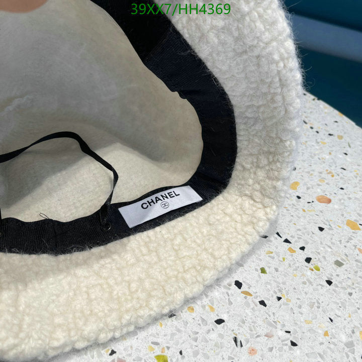 SAMC - CHL Caps & Hats - 358