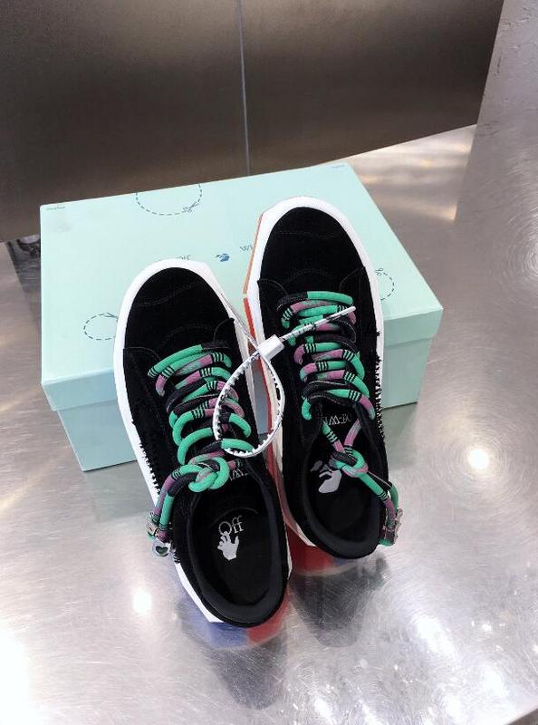 SAMC - YZO Men Shoes - 143