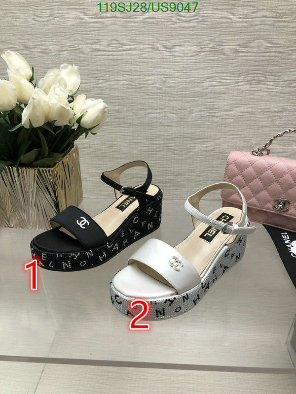 SAMC - CHL Women Shoes High Heels - 130