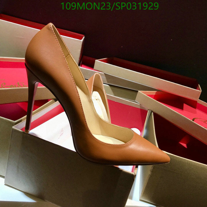 SAMC - CBL Women Shoes - 166