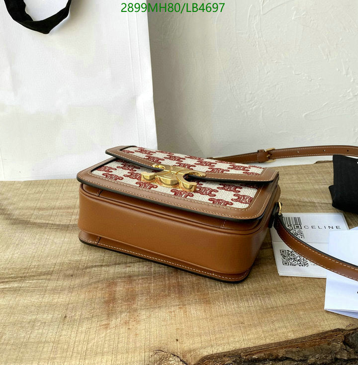 SAMC - COL Bags - 264