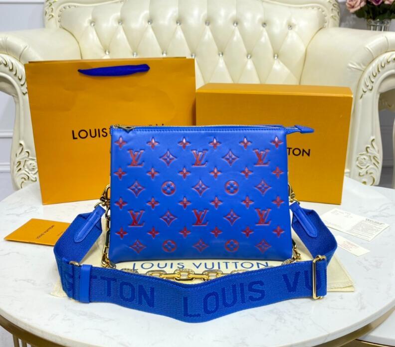 SAMC - LOV Bags - 3176