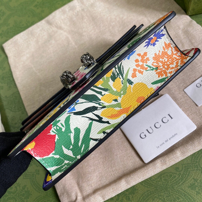 Satchel Bags - GCI Bags - 5925