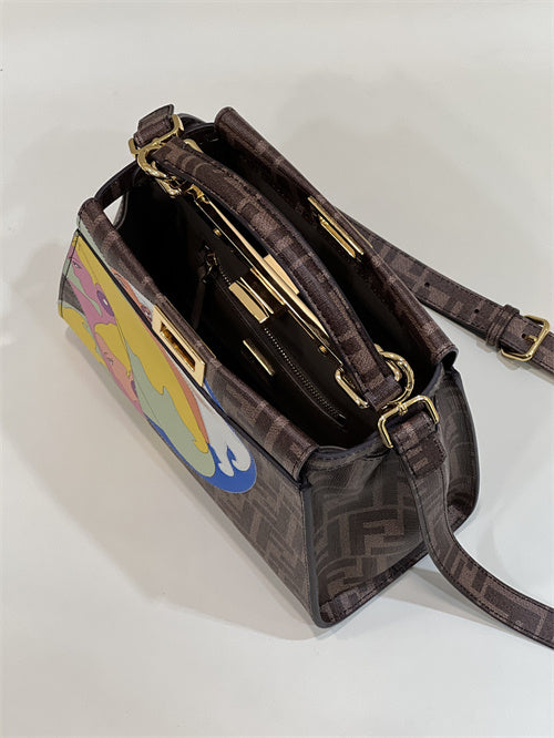 Glami - FDE Bags - 008