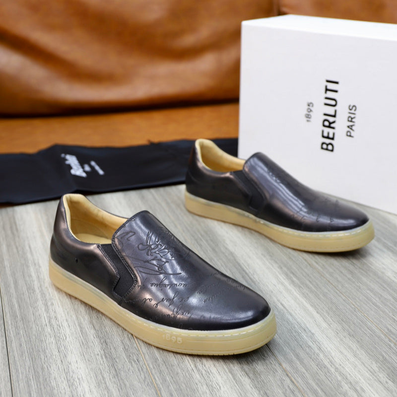 glami - BRE Men Shoes - 646