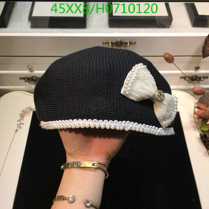 SAMC - CHL Caps & Hats - 536