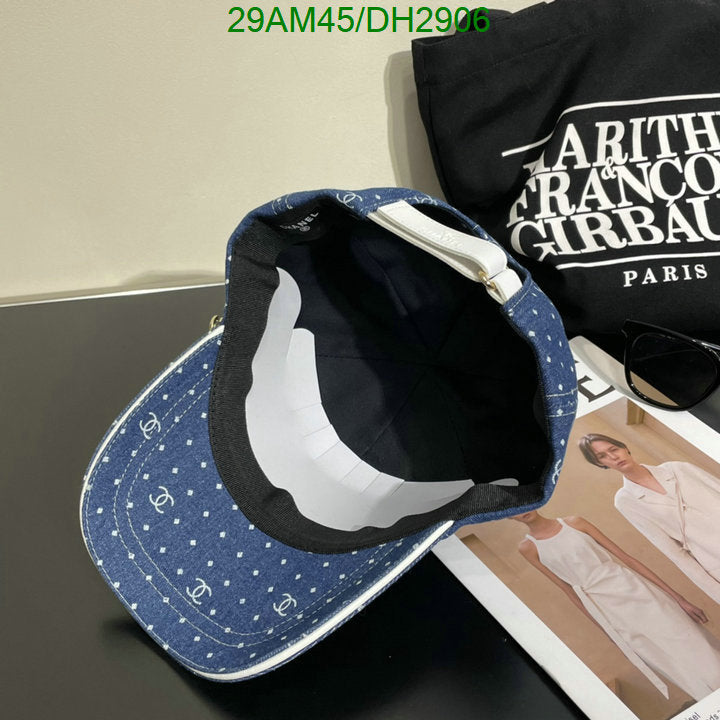 SAMC - CHL Caps & Hats - 024