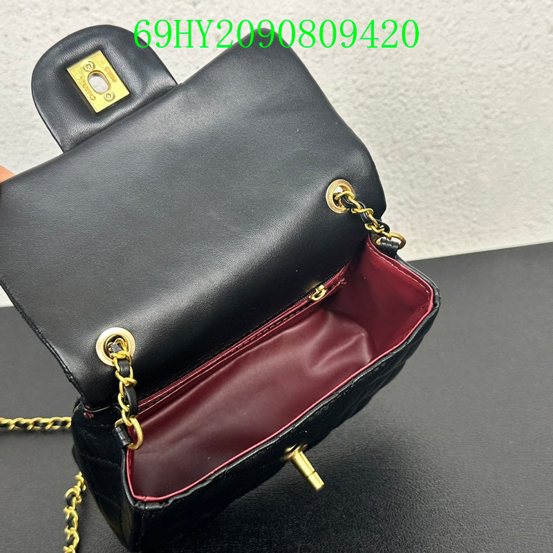 Glami - CHL Bags - 212