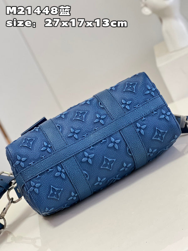 Satchel Bags - VL Bags - 1737