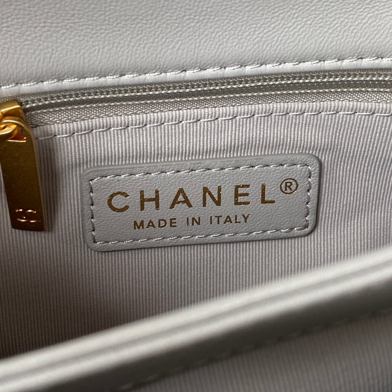 Satchel Bags - CHL Bags - 912