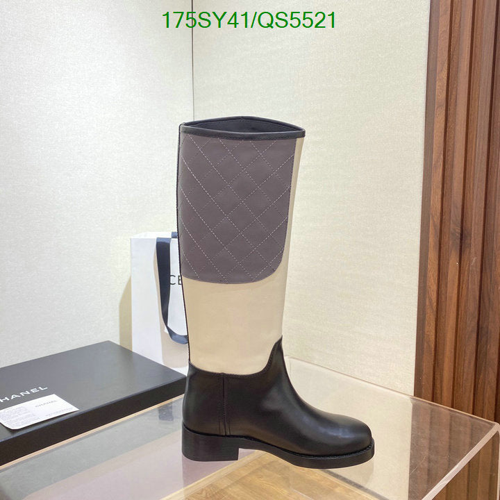 SAMC - Mix Boots - 311
