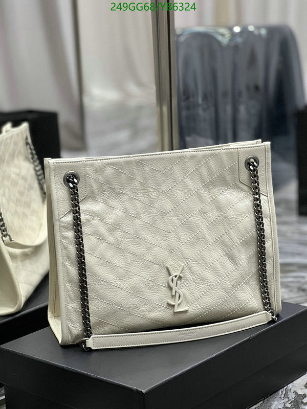 SAMC - YLS Bags - 297