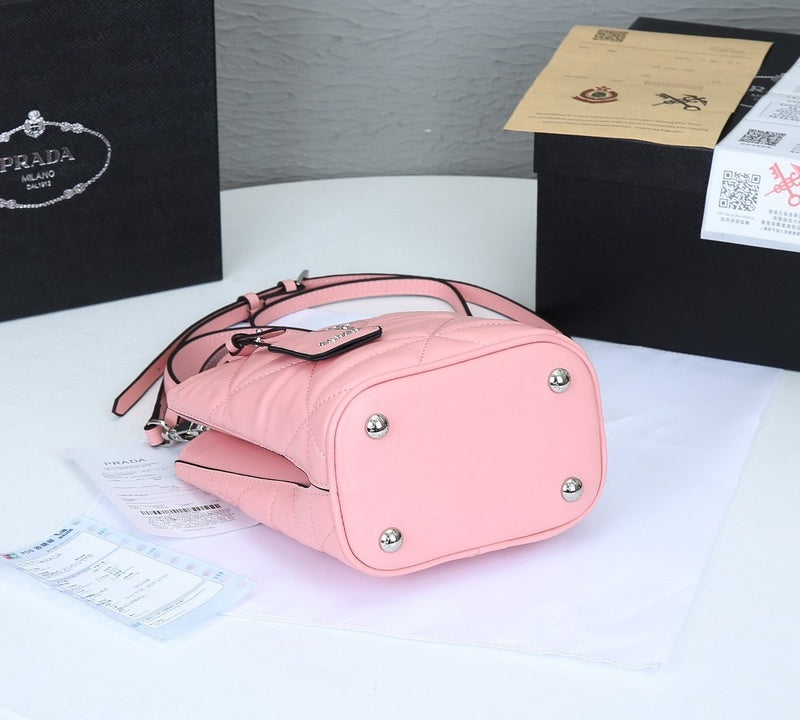Satchel Bags - PRA Bags - 539