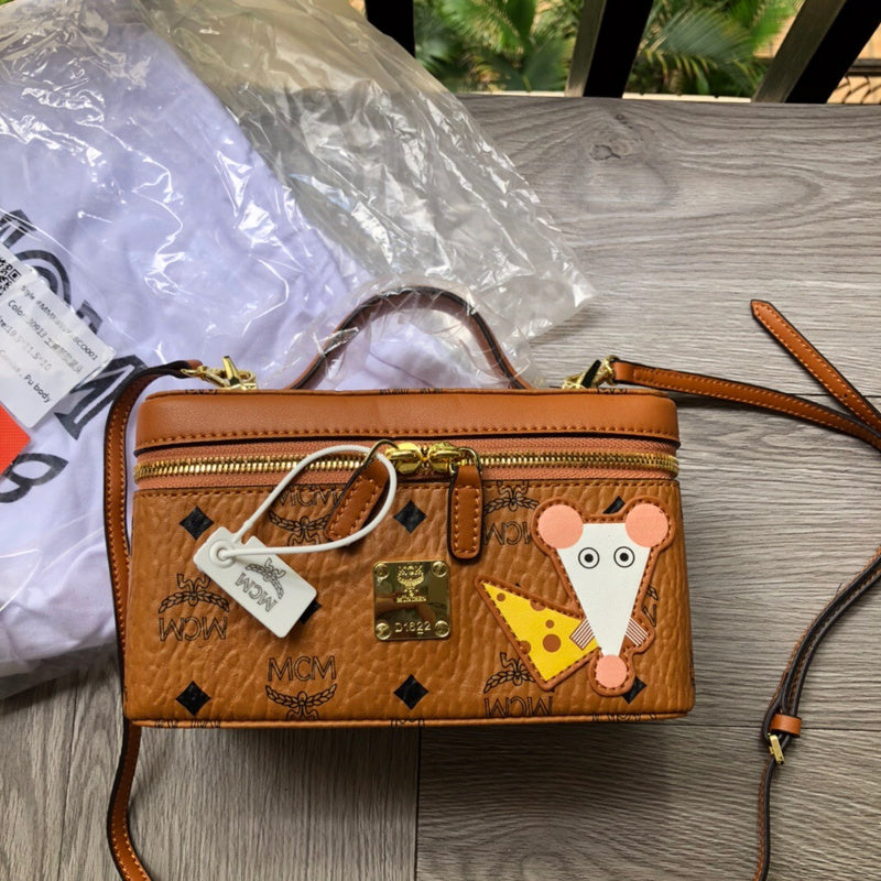 Satchel Bags - MC Bags - 298