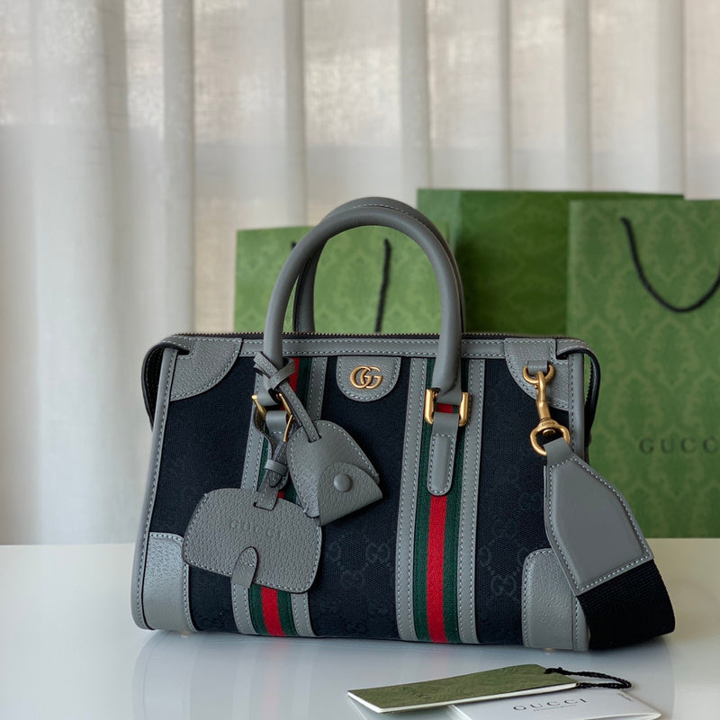 Satchel Bags - GCI Bags - 837