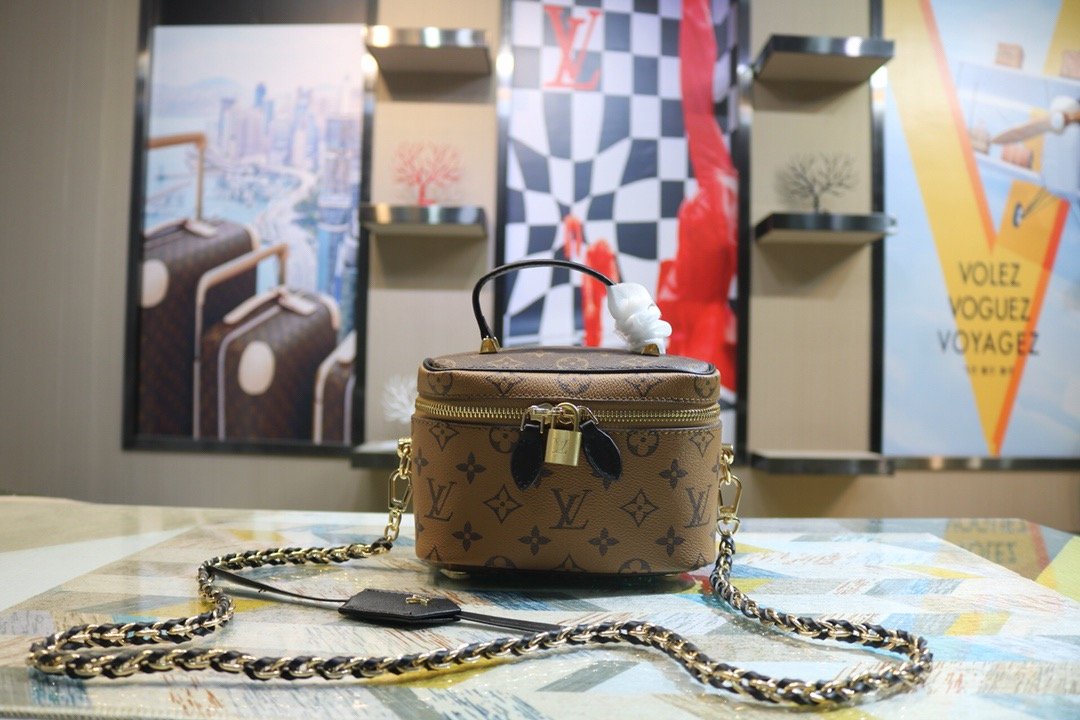 EN - New Arrival Bags LUV 248