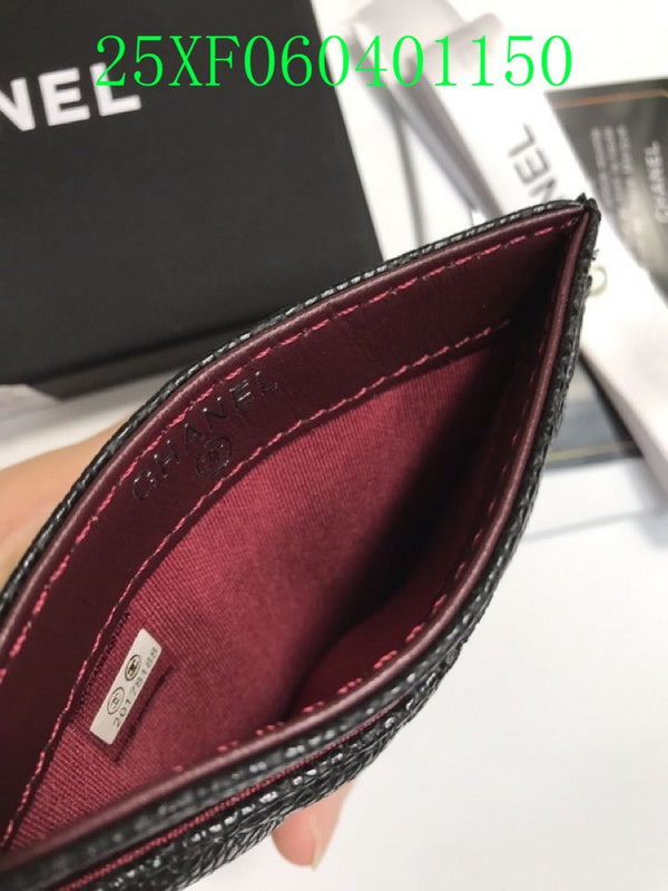 Glami - CHL Wallet - 2420