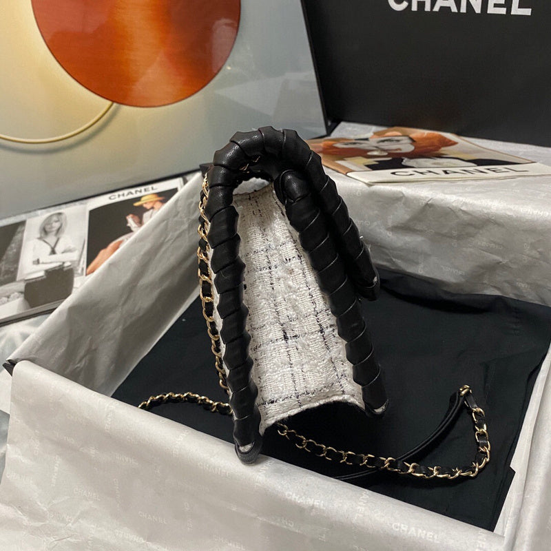 Satchel Bags - CHL Bags - 3393