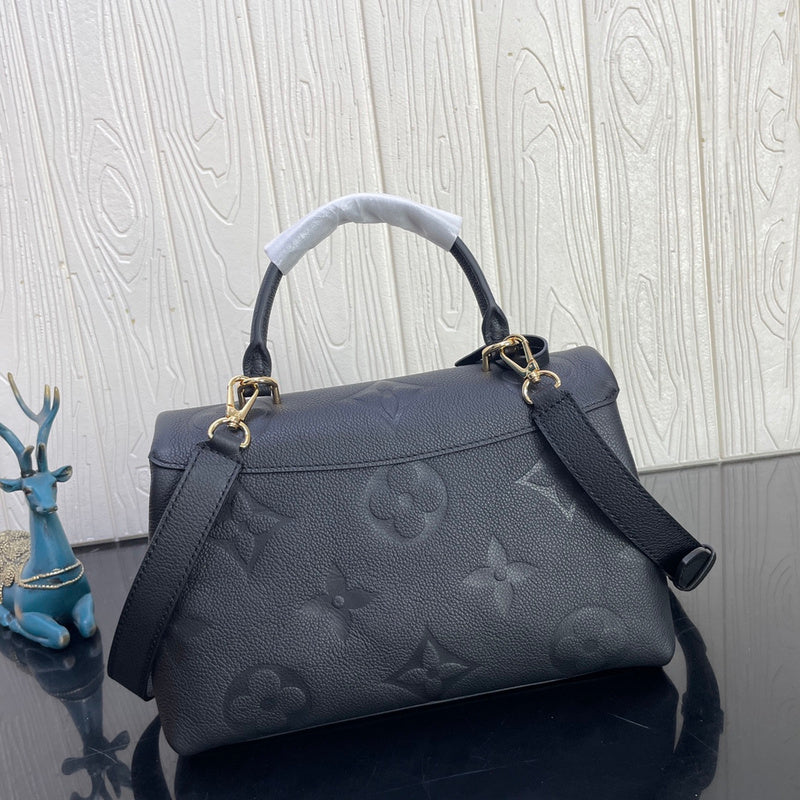 Satchel Bags - VL2 Bags - 195