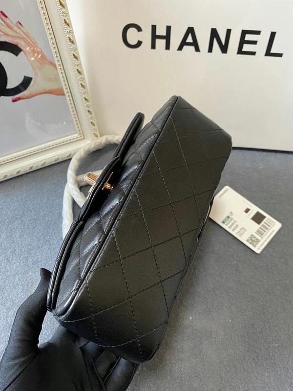 Satchel Bags - CHL Bags - 6368
