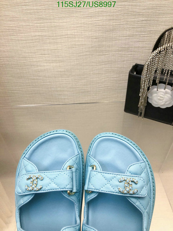 SAMC - CHL Women Shoes Slippers - 120