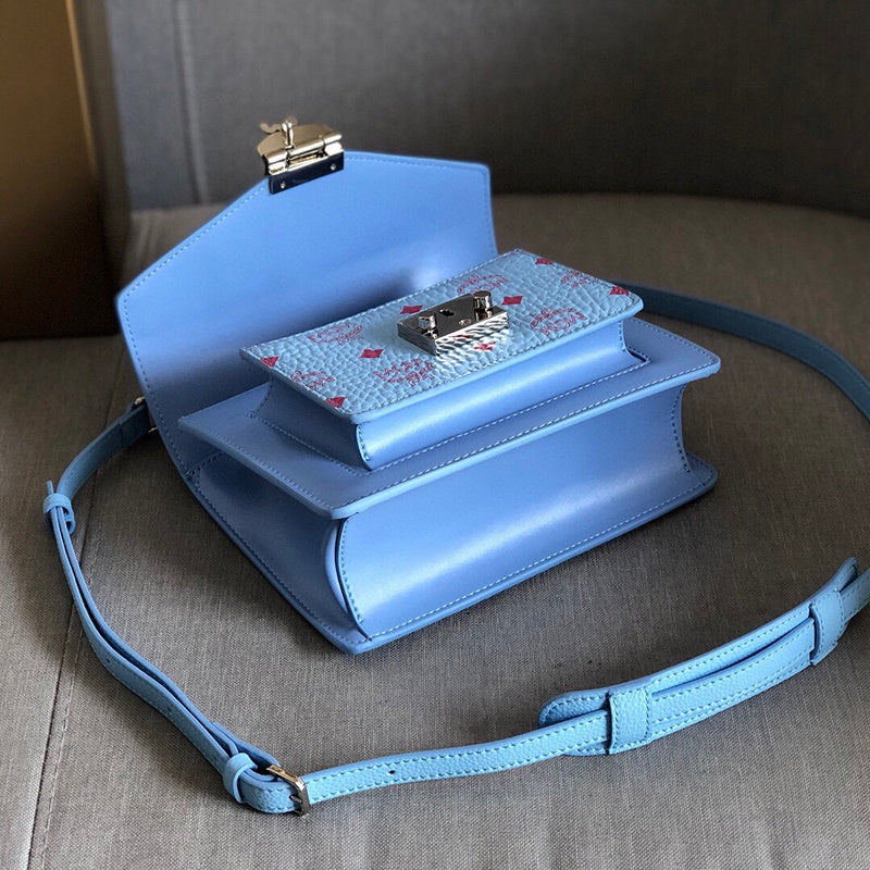 Satchel Bags - MC Bags - 221