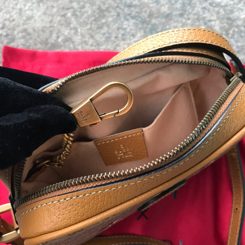 Satchel Bags - GCI Bags - 6147