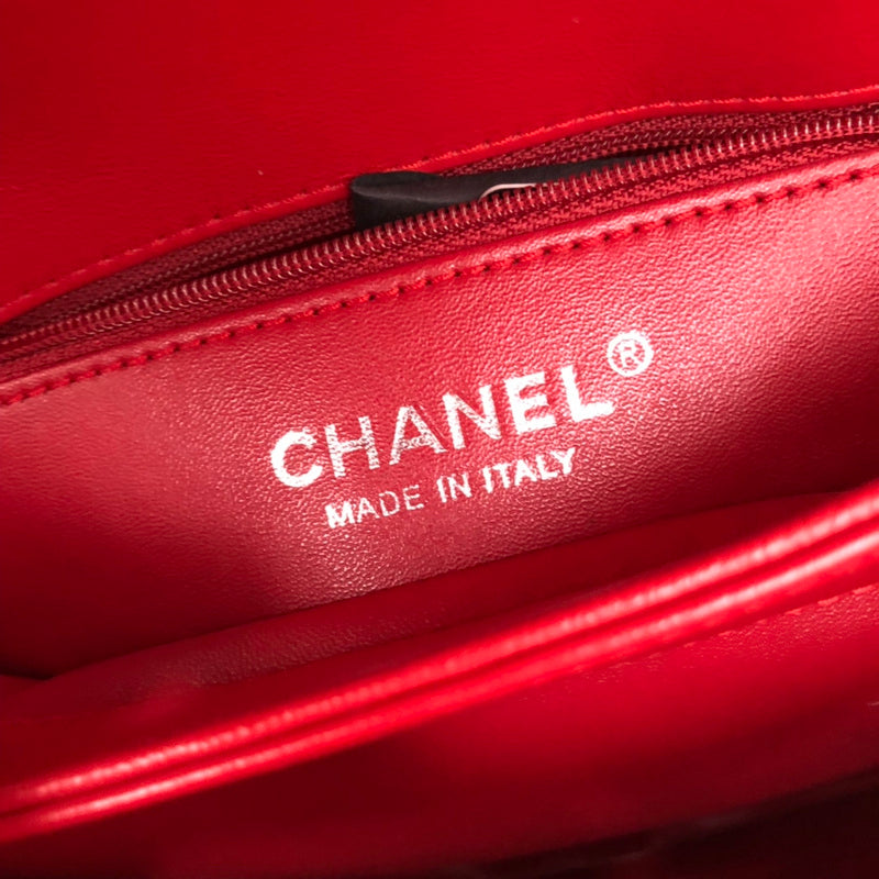 Satchel Bags - CHL Bags - 031