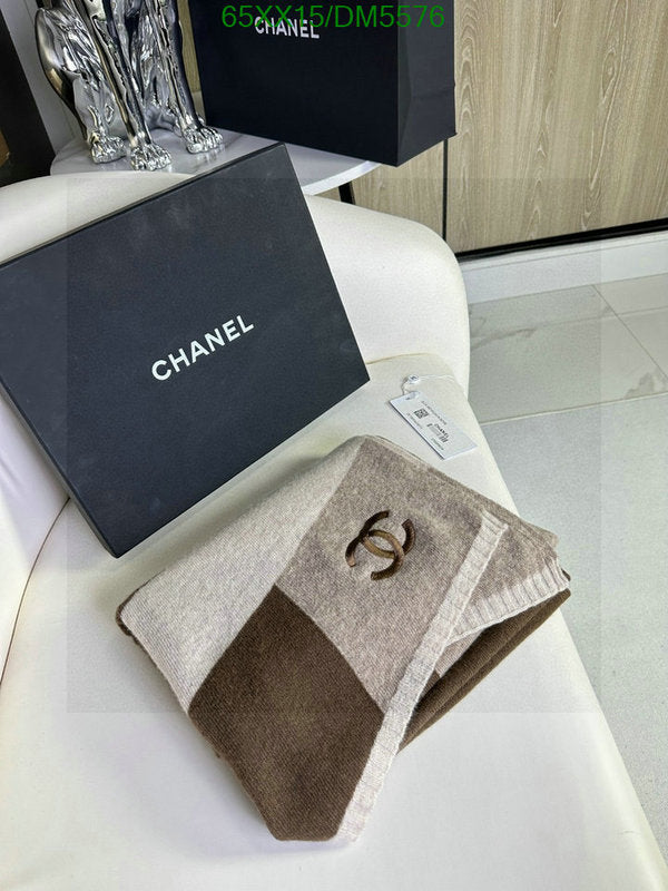 SAMC - CHL Scarves - 142
