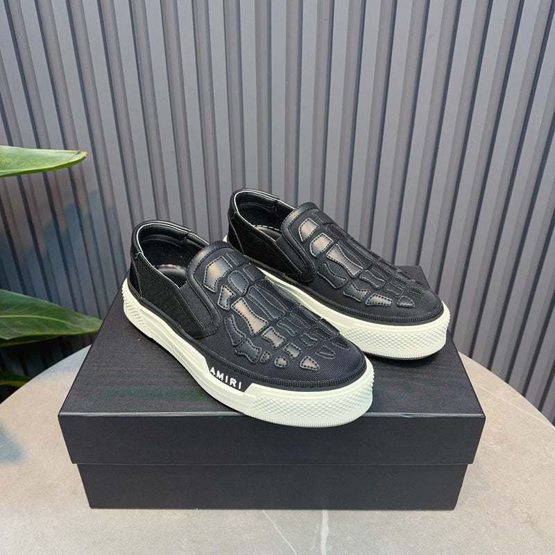 glami - AMIR Men Shoes - 334