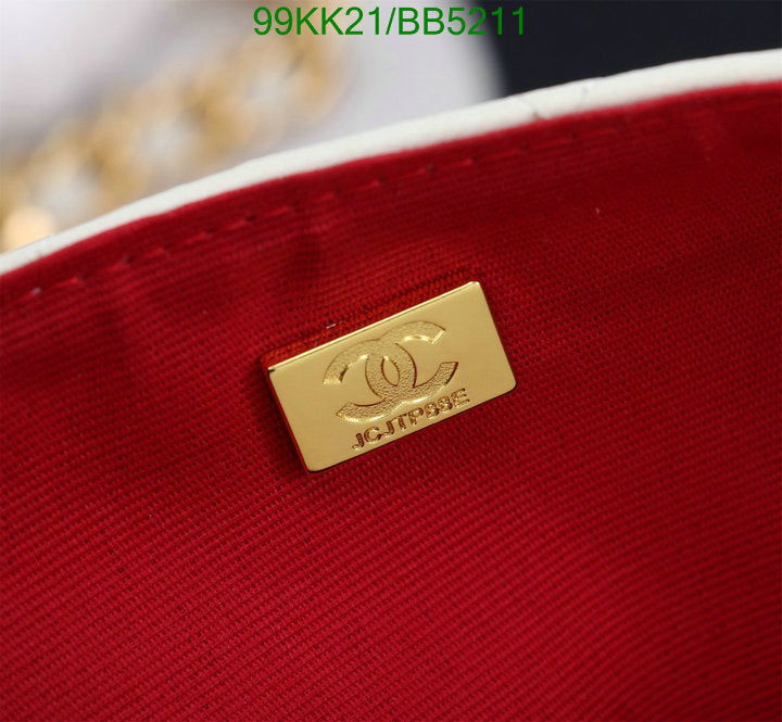 SAMC - CHL Bags Crossbody - 494