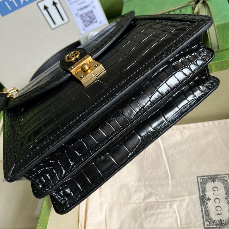 Gucci Luxury Fashion Bag