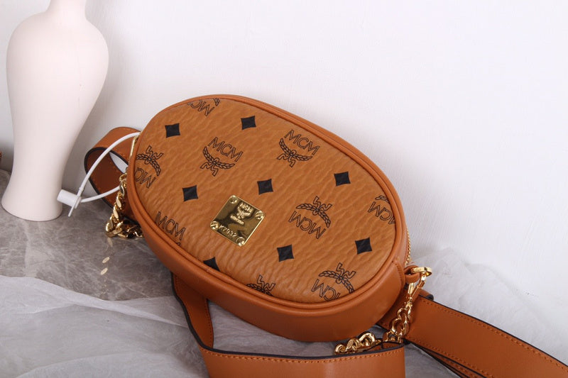 Satchel Bags - MC Bags - 245