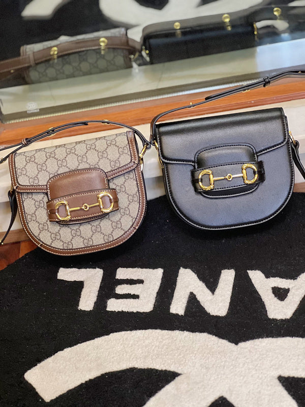 Satchel Bags - GCI Bags - 1249