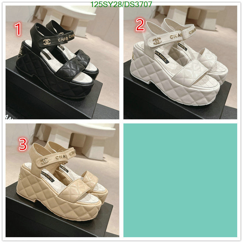 SAMC - CHL Women Shoes High Heels - 009
