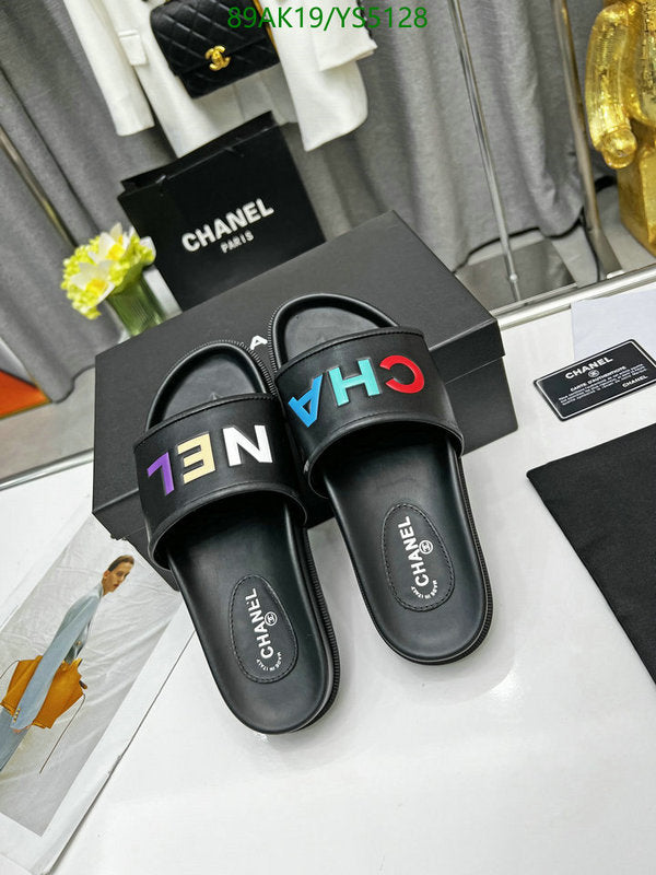 SAMC - CHL Women Shoes Slippers - 199