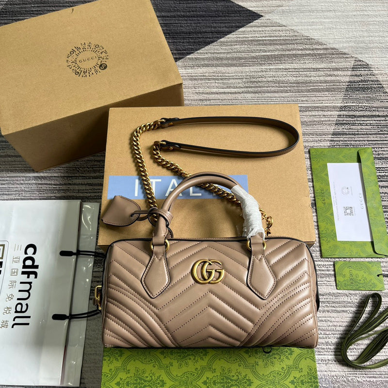 Satchel Bags - GCI Bags - 7485